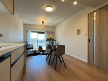 【埼玉県/川口市西川口】ライオンズマンション西川口第六 LDK