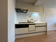 【埼玉県/川口市西川口】ライオンズマンション西川口第六 キッチン