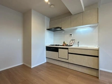 【埼玉県/川口市西川口】ライオンズマンション西川口第六 キッチン