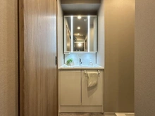 【埼玉県/川口市西川口】ライオンズマンション西川口第六 洗面室