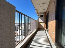 【埼玉県/川口市西川口】ライオンズマンション西川口第六 眺望