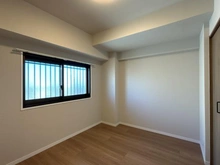 【埼玉県/川口市西川口】ライオンズマンション西川口第六 洋室