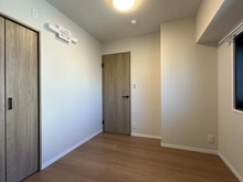 【埼玉県/川口市西川口】ライオンズマンション西川口第六 洋室