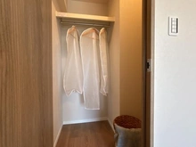 【埼玉県/川口市西川口】ライオンズマンション西川口第六 収納