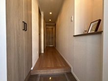 【埼玉県/川口市西川口】ライオンズマンション西川口第六 玄関