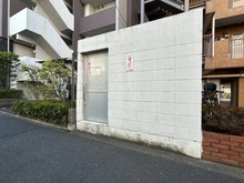 【埼玉県/川口市西川口】ライオンズマンション西川口第六 共用部