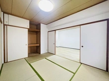 【千葉県/柏市東中新宿】新柏ガーデニア 東の街弐番館 和室