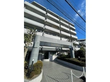 【埼玉県/越谷市谷中町】ワコーレ越谷 外観