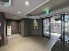 【埼玉県/越谷市谷中町】ワコーレ越谷 エントランス