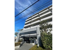 【埼玉県/越谷市谷中町】ワコーレ越谷 外観