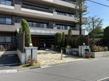 【埼玉県/春日部市大畑】日神パレステージ武里 外観