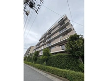 【埼玉県/春日部市中央】ヴェルアージュ春日部中央 外観