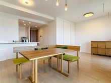 【千葉県/松戸市胡録台】オーベル松戸ヒルズ LDK