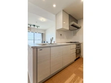 【千葉県/松戸市胡録台】オーベル松戸ヒルズ キッチン