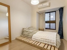 【千葉県/松戸市胡録台】オーベル松戸ヒルズ 洋室