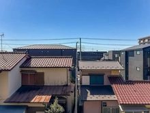 【千葉県/松戸市胡録台】オーベル松戸ヒルズ 眺望