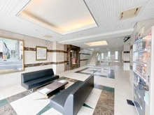 【千葉県/野田市宮崎】エクセレントプレイスドリームマークス エントランス