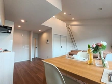 【埼玉県/春日部市大枝】シティプラザせんげん台 弐番館 LDK
