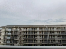 【埼玉県/春日部市大枝】シティプラザせんげん台 弐番館 眺望