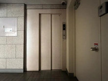 【千葉県/松戸市新松戸】新松戸ハイツ 共用部