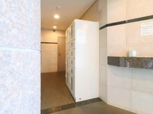 【千葉県/松戸市久保平賀】イトーピア小金公園 宅配BOX