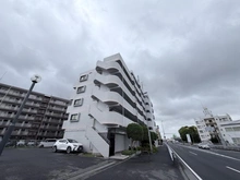 【千葉県/松戸市岩瀬】アセッツ松戸 外観