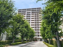【千葉県/柏市豊町】ルネ・グランリゾーナ 外観