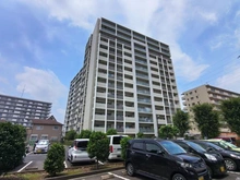 【千葉県/柏市豊町】ルネ・グランリゾーナ 外観