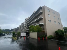 【千葉県/柏市柏】クレストフォルム柏サウスウイング 外観