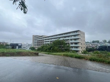 【千葉県/柏市柏】クレストフォルム柏サウスウイング 外観