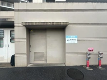 【千葉県/柏市柏】クレストフォルム柏サウスウイング 敷地内