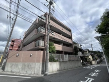 【千葉県/松戸市小根本】ワコーレ松戸 外観