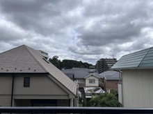 【千葉県/松戸市小根本】ワコーレ松戸 眺望