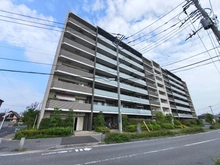 【千葉県/流山市大字西平井】ポレスター流山平和台 外観
