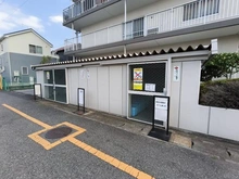 【埼玉県/越谷市大字下間久里】メイツ越谷 共用部