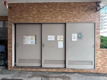 【千葉県/松戸市六高台】ライオンズマンション松戸六高台 共用部