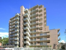 【千葉県/松戸市馬橋】ペルル松戸MABASHI 外観
