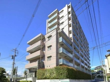 【千葉県/松戸市馬橋】ペルル松戸MABASHI 外観