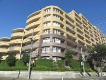 【千葉県/松戸市牧の原】ヴェルデゾーナ新八柱 外観