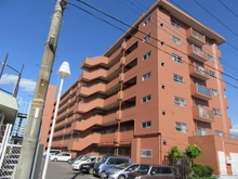 【千葉県/柏市根戸】ウェルフェアグリーン柏 外観