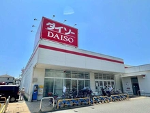 【千葉県/松戸市秋山】ヴェレーナ松戸秋山駅前  ダイソーベスタ松戸秋山2号館店（現地より約120m）