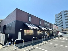 【千葉県/松戸市秋山】ヴェレーナ松戸秋山駅前 シャトレーゼ松戸秋山店（現地より約120m）