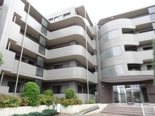 【千葉県/松戸市久保平賀】イトーピア小金公園 外観