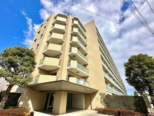 【千葉県/松戸市小金きよしケ丘】ネバーランド北小金サンフォート 外観
