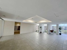 【千葉県/松戸市小金きよしケ丘】ネバーランド北小金サンフォート 共用部