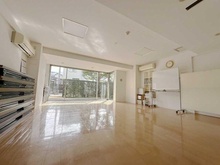【千葉県/松戸市小金きよしケ丘】ネバーランド北小金サンフォート 共用部