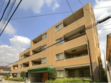 【千葉県/松戸市南花島】ラ・アトレ松戸 外観