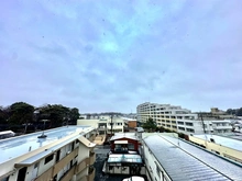 【千葉県/流山市西初石】セントヒルズ初石 眺望
