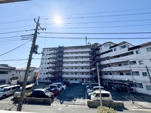 【千葉県/松戸市樋野口】ルネ・リバージュ松戸 眺望
