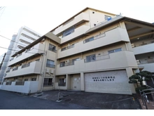 【千葉県/柏市南柏】高南ダイアパレス南柏 外観